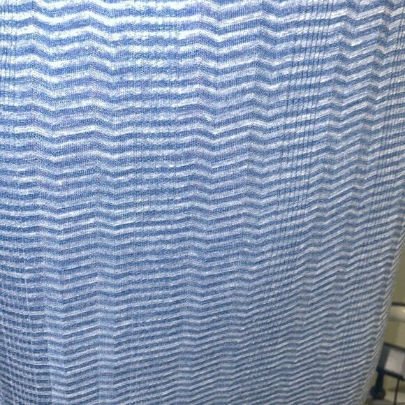 Silence + Noise low back dress - Picture 2 of 8